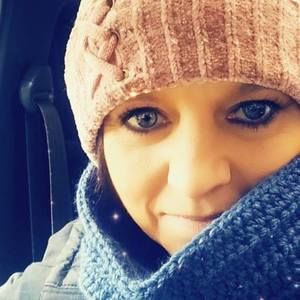 Meet your Posher, Deanna